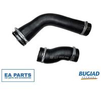 Charger Air Hose for ALFA ROMEO GIULIETTA BUGIAD 81716 fits Right NEW