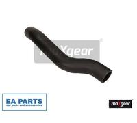 Charger Air Hose for ALFA ROMEO GT MAXGEAR 18-0494