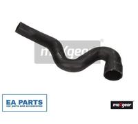 Charger Air Hose for AUDI 100 C4 Avant A4 A6 CABRIOLET MAXGEAR 68-0056