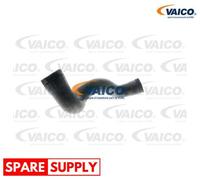 CHARGER AIR HOSE FOR AUDI 100 C4 AVANT A4 A6 VAICO V10-3141 FITS UPPER RIGHT