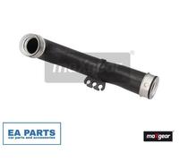 Charger Air Hose for AUDI A3 MAXGEAR 68-0049 fits Charge Air Cooler