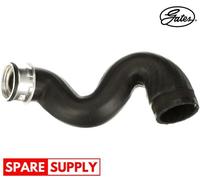 Gates Charger Intake Hose 09-0760