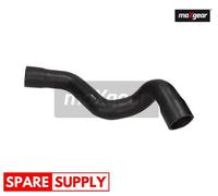 CHARGER AIR HOSE FOR AUDI A4 A6 MAXGEAR 68-0051 FITS CHARGE AIR COOLER, UPPER