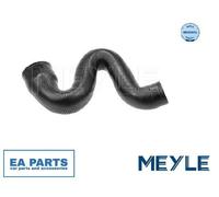 Charger Air Hose for AUDI A4 A6 MEYLE 119 145 0010 fits Lower, Left