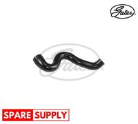 CHARGER AIR HOSE FOR AUDI A4 GATES 09-0229