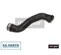 Charger Air Hose for AUDI A4 MAXGEAR 68-0141