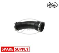 CHARGER AIR HOSE FOR AUDI A6 GATES 09-0288
