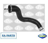 Charger Air Hose for AUDI A6 SASIC 3336177 fits Outlet