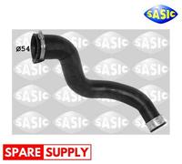 CHARGER AIR HOSE FOR AUDI A6 SASIC 3336177 FITS OUTLET