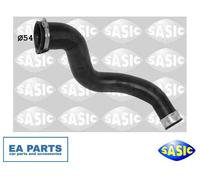 Charger Air Hose for AUDI A6 SASIC 3336177 fits Outlet NEW