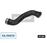 Charger Air Hose for AUDI MAXGEAR 68-0141 NEW