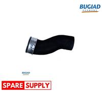 CHARGER AIR HOSE FOR AUDI Q7 BUGIAD 82688 FITS CHARGE AIR COOLER, LOWER