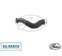 Charger Air Hose for AUDI Q7 GATES 09-0777