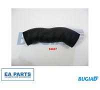 Charger Air Hose for BMW E39 BUGIAD 84607 fits Charge Air Cooler, Right