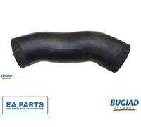 Charger Air Hose for BMW E39 BUGIAD 84607 fits Charge Air Cooler, Right NEW