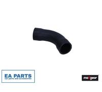 Charger Air Hose for BMW E39 MAXGEAR 68-0195