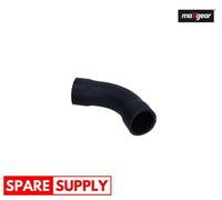 CHARGER AIR HOSE FOR BMW E46 E39 E38 E53 MAXGEAR 68-0195