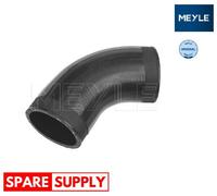 CHARGER AIR HOSE FOR BMW E46 E39 MEYLE 314 036 0019 FITS LEFT