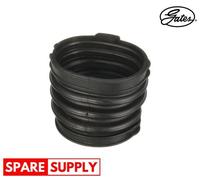 CHARGER AIR HOSE FOR BMW E46 GATES 09-0724