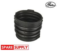 CHARGER AIR HOSE FOR BMW E46 GATES 09-0724