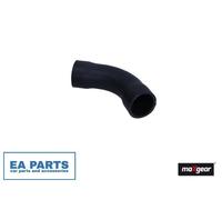 Charger Air Hose for BMW E46 MAXGEAR 68-0195