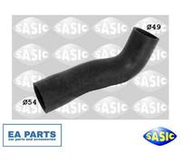 Charger Air Hose for BMW E46 SASIC 3336024 fits Charge Air Cooler, Outlet NEW