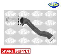 CHARGER AIR HOSE FOR BMW E46 SASIC 3336052 FITS OUTLET
