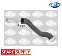 CHARGER AIR HOSE FOR BMW E46 SASIC 3336052 FITS OUTLET