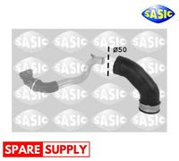 CHARGER AIR HOSE FOR BMW E46 SASIC 3356054