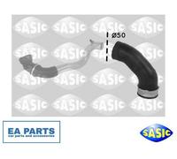 Charger Air Hose for BMW E46 SASIC 3356054 NEW