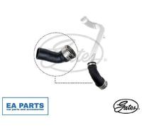 GATES 09-0750 Charger intake hose