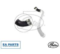 Charger Air Hose for BMW E53 GATES 09-0751