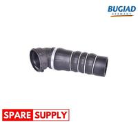 CHARGER AIR HOSE FOR BMW E60 E61 BUGIAD 84631 FITS CHARGE AIR COOLER