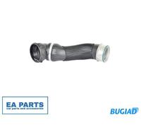 Charger Air Hose for BMW E60 E61 BUGIAD 88459 fits Charge Air Cooler, Right