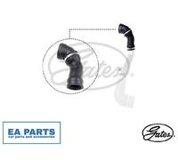 Charger Air Hose for BMW E60 E61 E63 E64 GATES 09-0710
