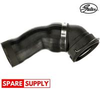 CHARGER AIR HOSE FOR BMW E60 E61 E63 E64 GATES 09-0710