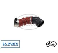 Charger Air Hose for BMW E60 E61 E63 E64 GATES 09-0728