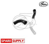 CHARGER AIR HOSE FOR BMW E60 E61 GATES 09-0709