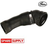 CHARGER AIR HOSE FOR BMW E60 E61 GATES 09-0715