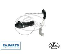 Charger Air Hose for BMW E60 E61 GATES 09-0715