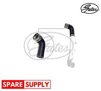 CHARGER AIR HOSE FOR BMW E60 E61 GATES 09-0736