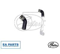 Charger Air Hose for BMW E60 E61 GATES 09-0736