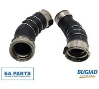 Charger Air Hose for BMW E70 BUGIAD 81901 fits Right