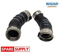CHARGER AIR HOSE FOR BMW E70 E71 BUGIAD 81901 FITS RIGHT