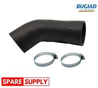 CHARGER AIR HOSE FOR BMW E83 BUGIAD 81906 FITS LEFT