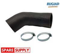 CHARGER AIR HOSE FOR BMW E83 BUGIAD 81906 FITS LEFT
