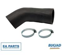 Charger Air Hose for BMW E83 BUGIAD 81906 fits Left NEW