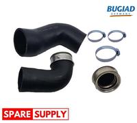 CHARGER AIR HOSE FOR BMW E83 BUGIAD 81915 FITS LEFT