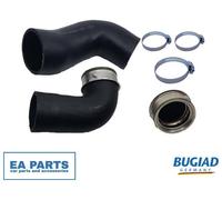 Charger Air Hose for BMW E83 BUGIAD 81915 fits Left NEW