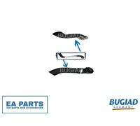 Charger Air Hose for BMW E83 BUGIAD 84615 fits Charge Air Cooler